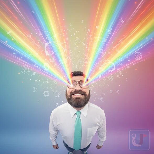 Creative Image